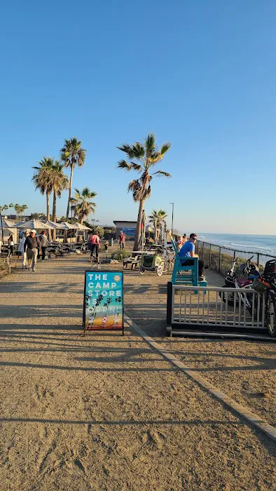 South Carlsbad Campfire Center Picture 10