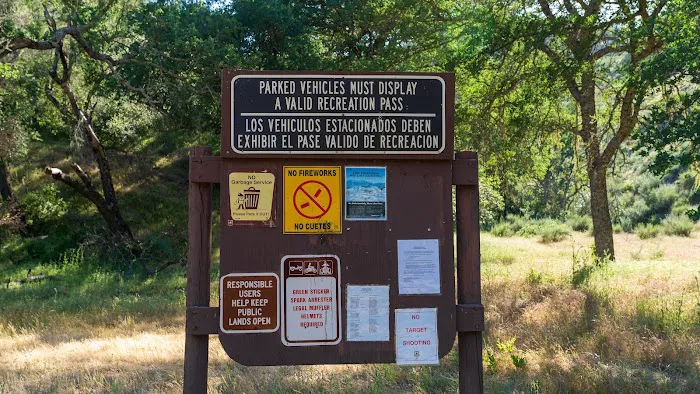 Horseshoe Springs Campground Picture 2