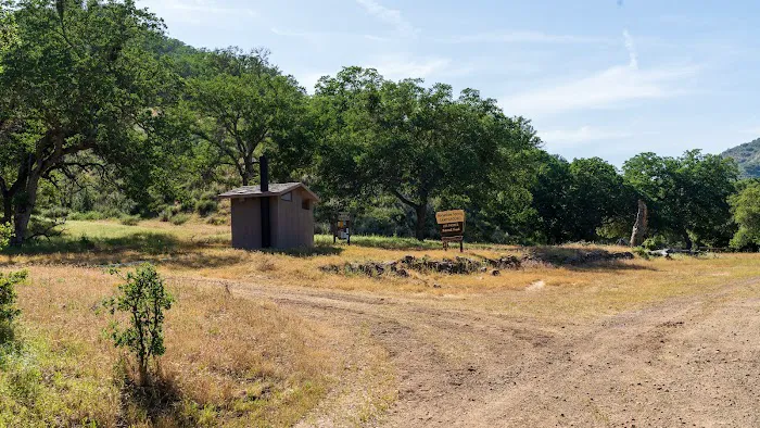 Horseshoe Springs Campground Picture 3