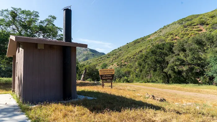 Horseshoe Springs Campground Picture 1