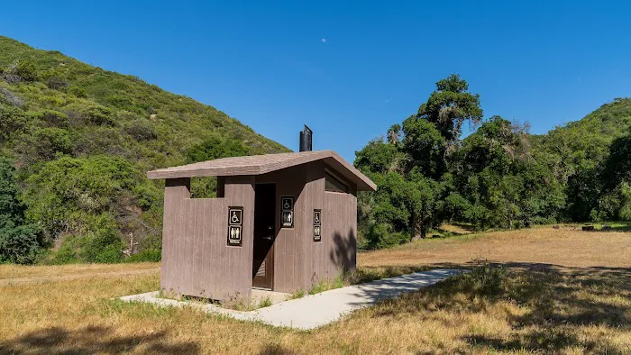 Horseshoe Springs Campground Picture 6