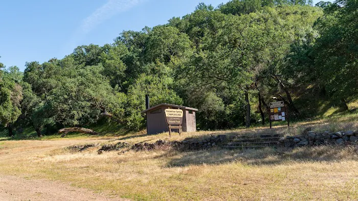 Horseshoe Springs Campground Picture 5