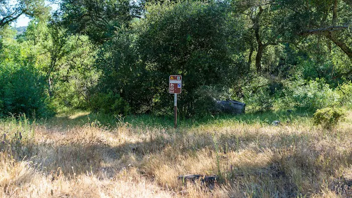 Horseshoe Springs Campground Picture 10