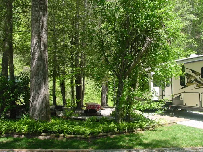 Mountain Stream RV Park Picture 8