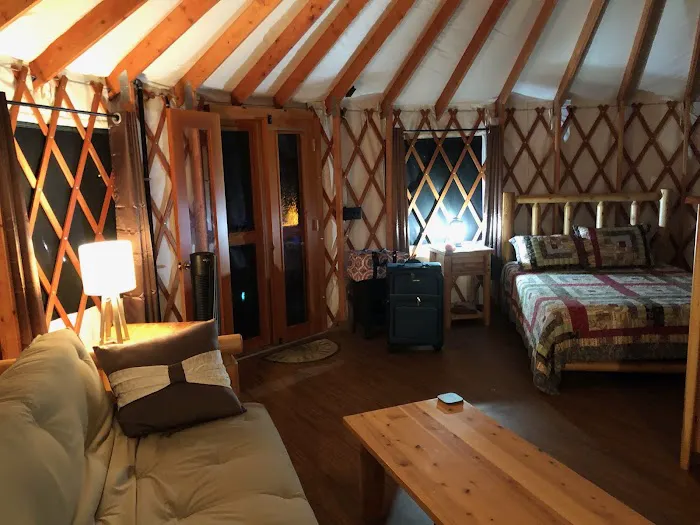 Mountain Stream RV Park Picture 2