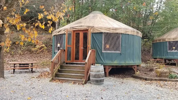 Mountain Stream RV Park Picture 1