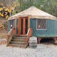 Mountain Stream RV Park ico