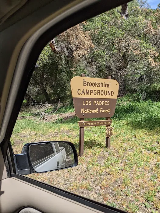 Brookshire Campground Picture 3