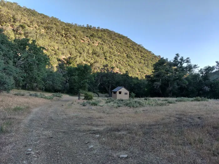 Brookshire Campground Picture 1