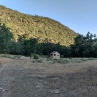 Brookshire Campground ico