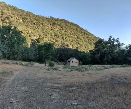 Brookshire Campground