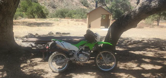 Brookshire Campground Picture 5