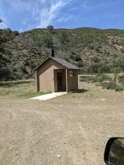 Brookshire Campground Picture 9