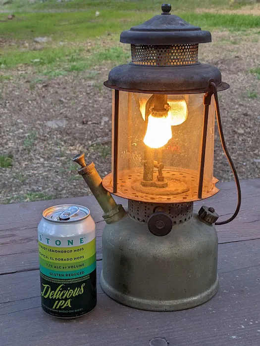 Brookshire Campground Picture 10