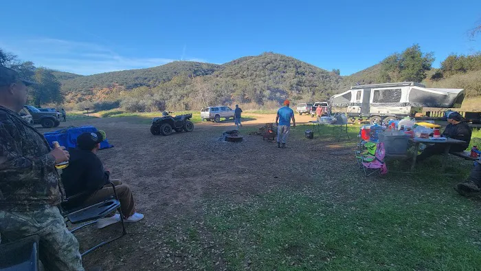 Buck Spring Campground Picture 3