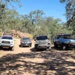 Buck Spring Campground