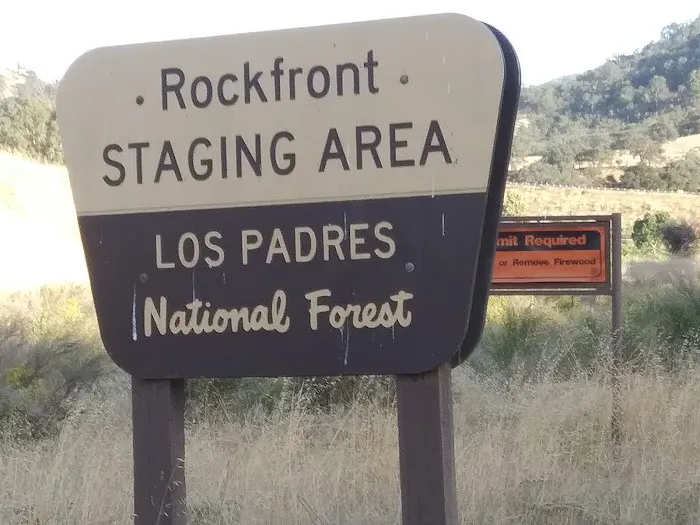 Buck Spring Campground Picture 2