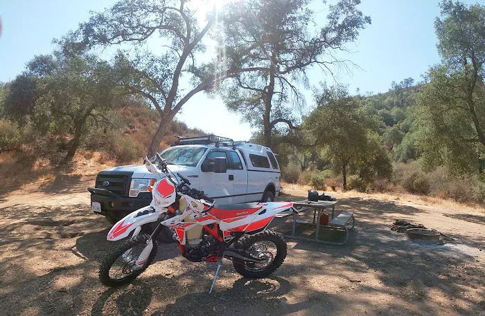 Buck Spring Campground Picture 7