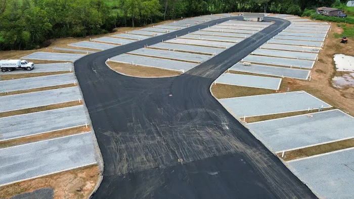 Old Fort RV Park Picture 6