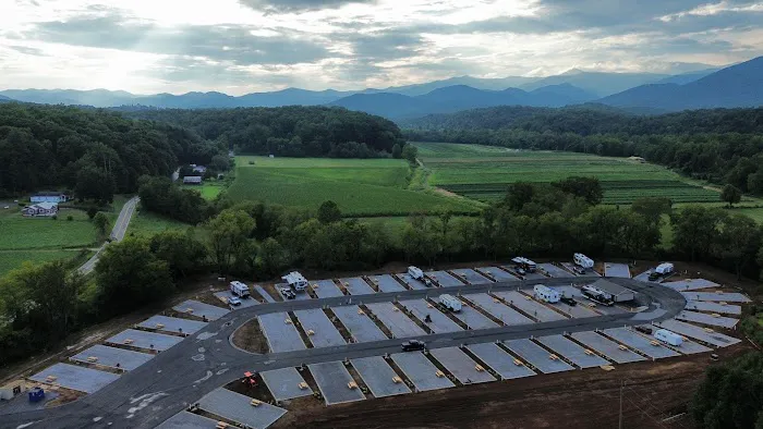 Old Fort RV Park Picture 4