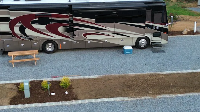 Old Fort RV Park Picture 2