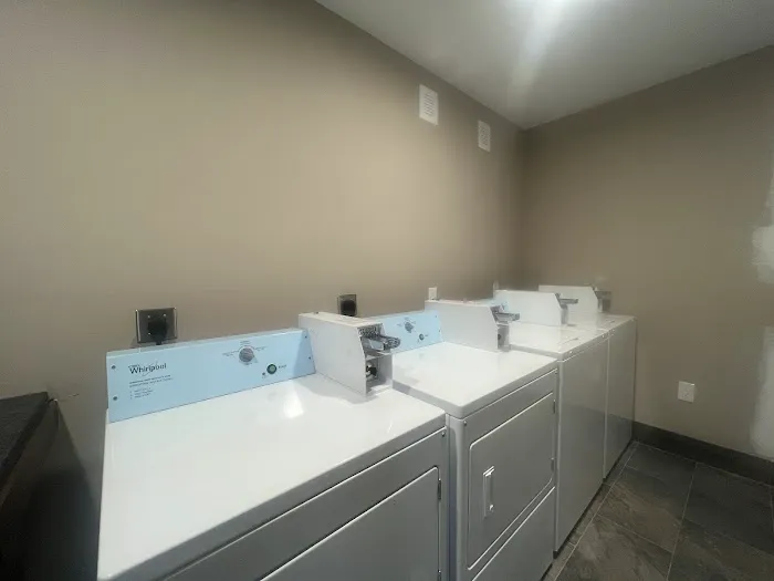 Old Fort RV Park Picture 5