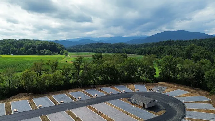 Old Fort RV Park Picture 1