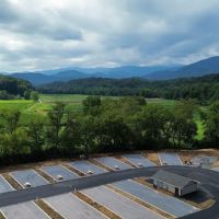 Old Fort RV Park ico