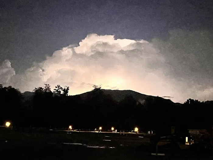 Old Fort RV Park Picture 3