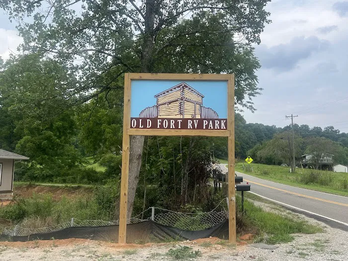 Old Fort RV Park Picture 7