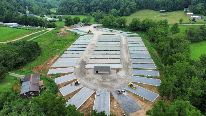 Old Fort RV Park Picture 8