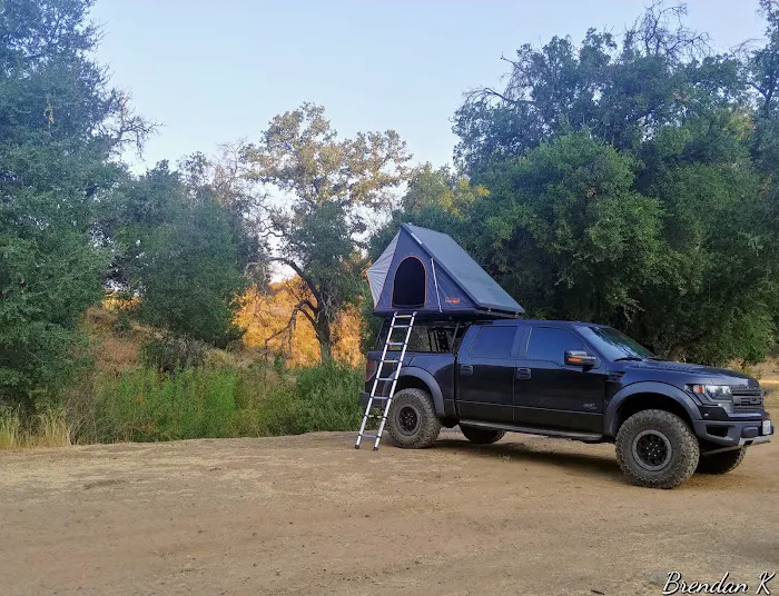 Baja Campground Picture 3