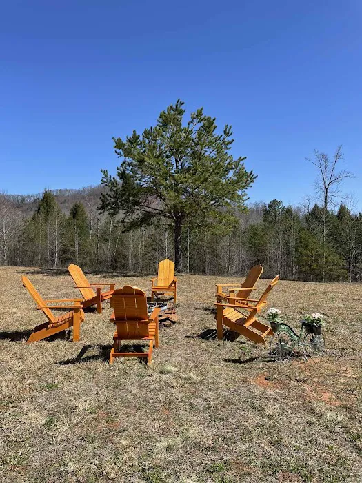 Green Life Campground & RV Park Picture 1