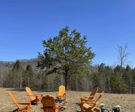 Green Life Campground & RV Park