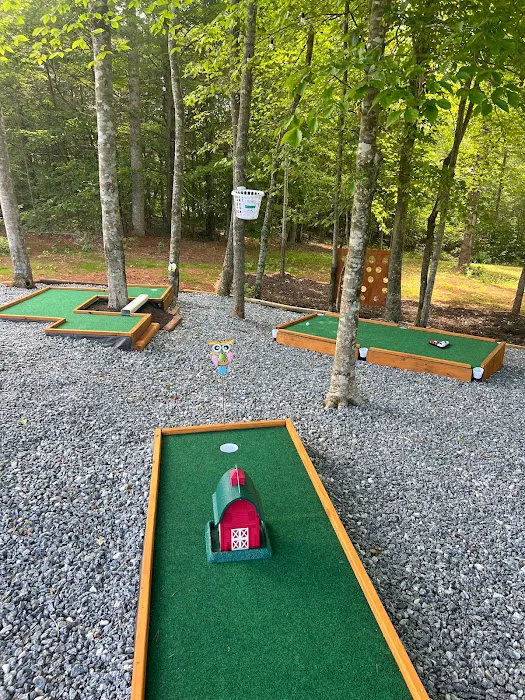 Green Life Campground & RV Park Picture 3