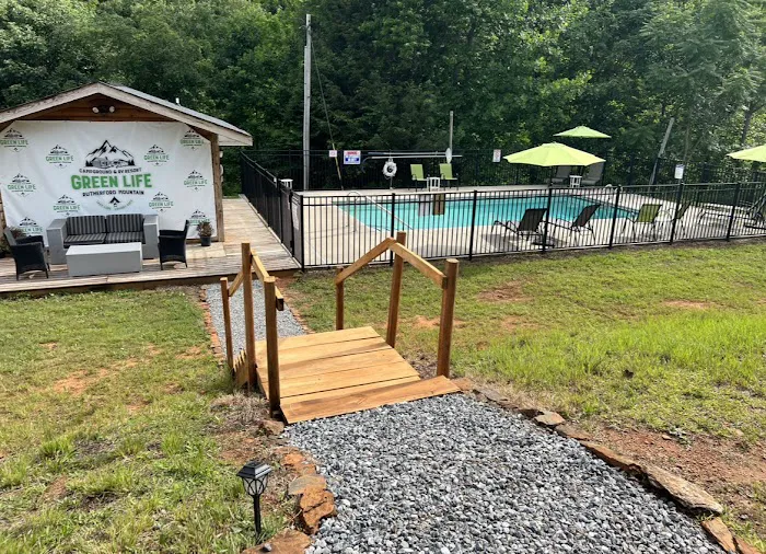 Green Life Campground & RV Park Picture 5