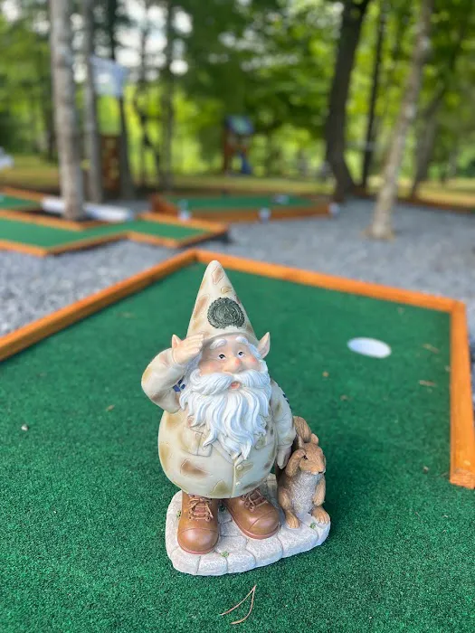 Green Life Campground & RV Park Picture 10