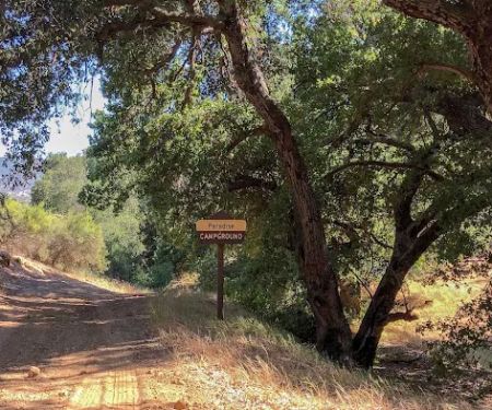 Paradise Campground