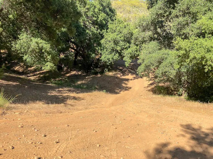 Paradise Campground Picture 9