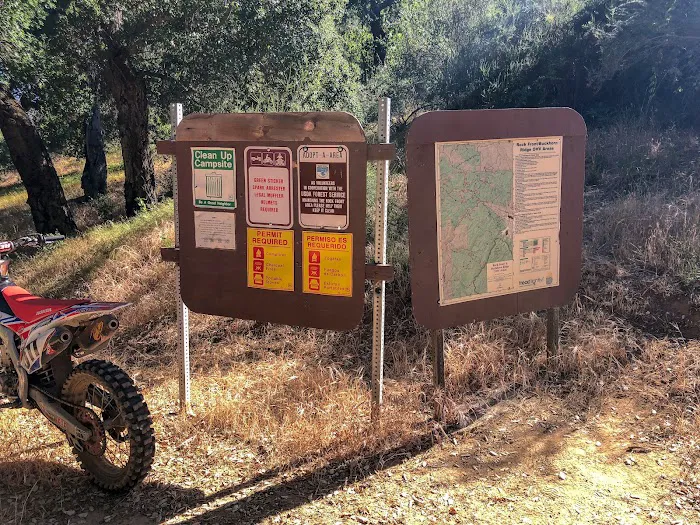 Paradise Campground Picture 4