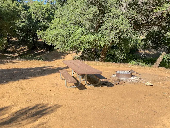 Paradise Campground Picture 2