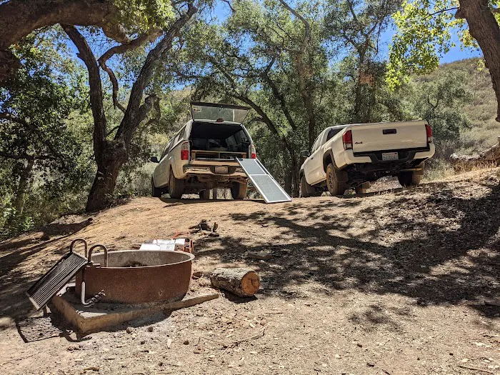 Paradise Campground Picture 7