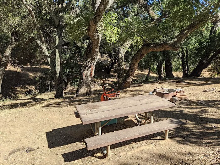 Paradise Campground Picture 6