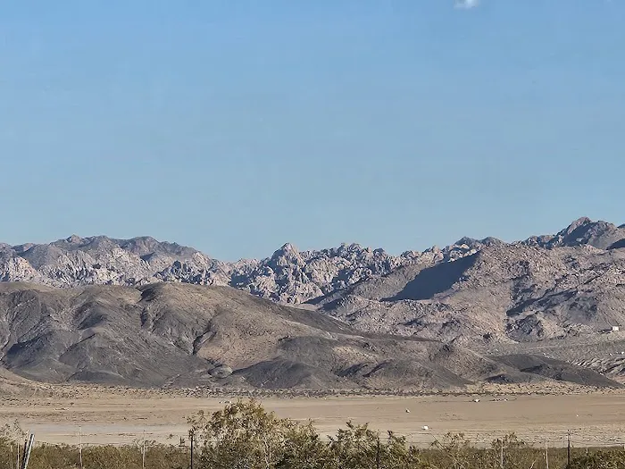 Joshua Tree Lake RV & Campground Picture 6