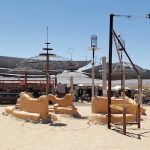 Joshua Tree Lake RV & Campground