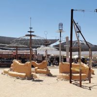 Joshua Tree Lake RV & Campground ico