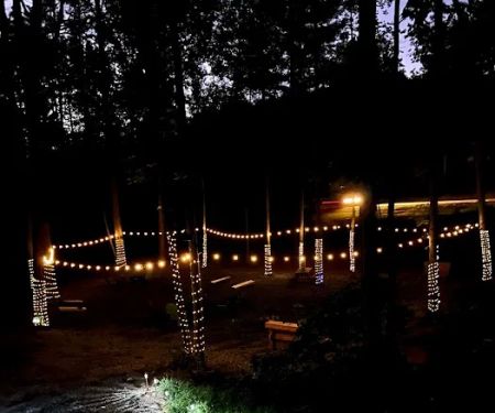 Maple Ridge RV Park