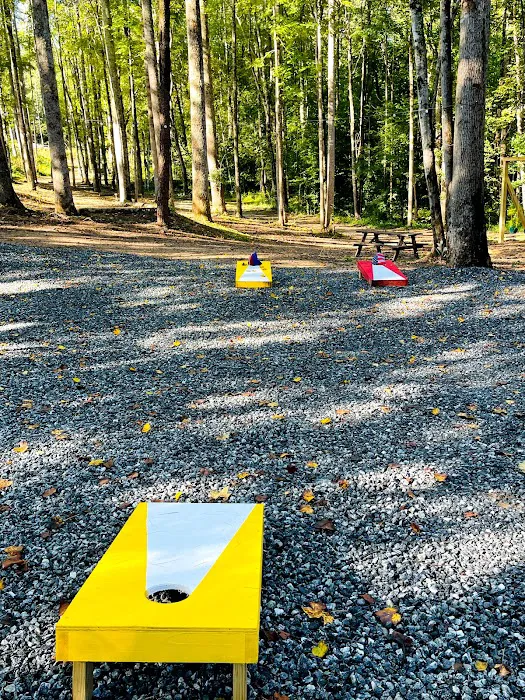 Maple Ridge RV Park Picture 3