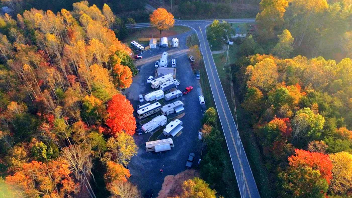 Maple Ridge RV Park Picture 6