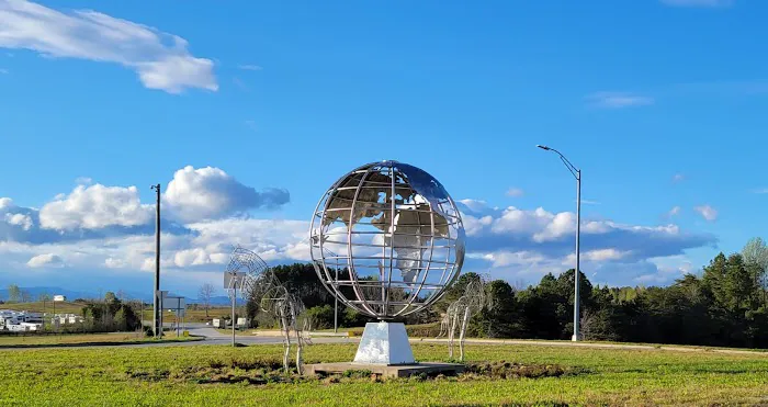 Tryon Equestrian Center RV Park Office Picture 2